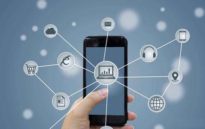 物联网与数字化物流如何重塑互联网商品零售