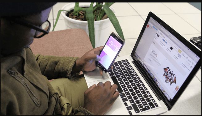 非洲电子商务行业的崛起 互联网商品零售的巨大市场潜力